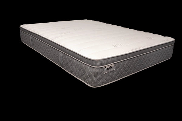 ROYALE Tencel Mattress Medium Single