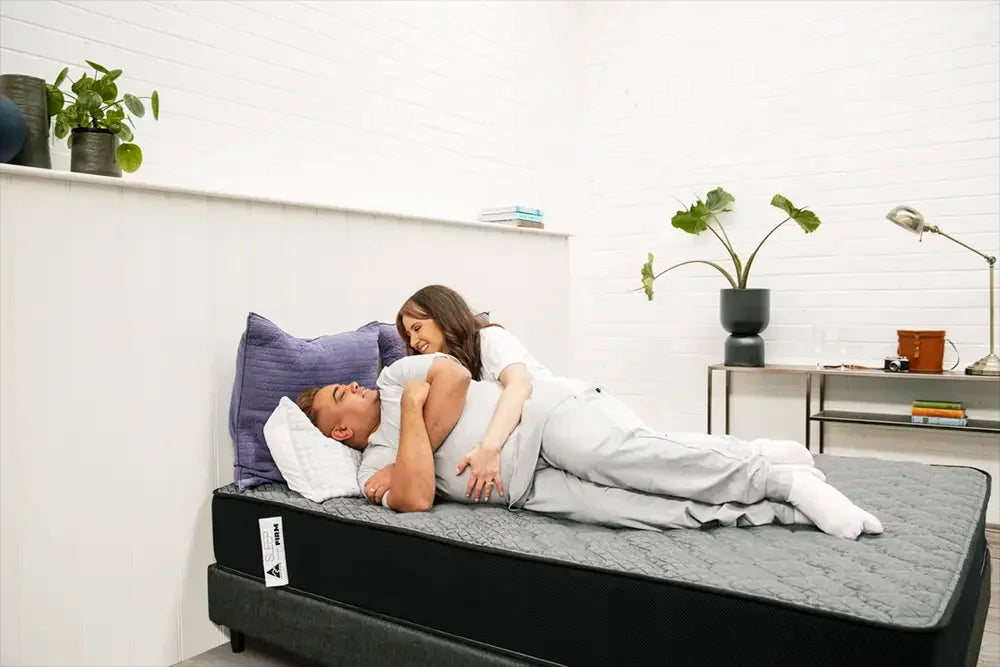 Sleep Firm Mattress  King-Single
