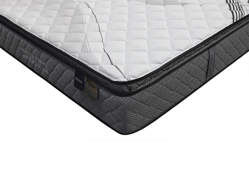 Support Plus Mattress Gel Long-Single