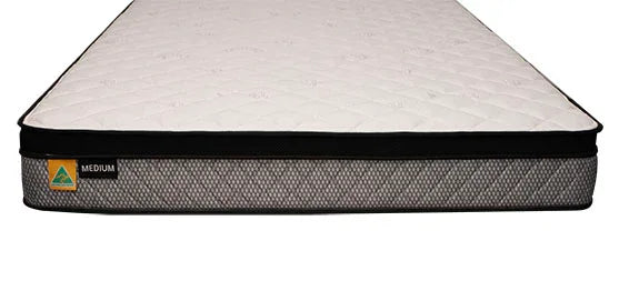 Tencel Select Pillow Top Mattress Medium Single