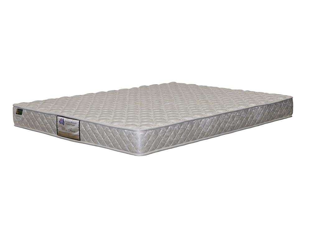 Ultra Firm Mattress  Single