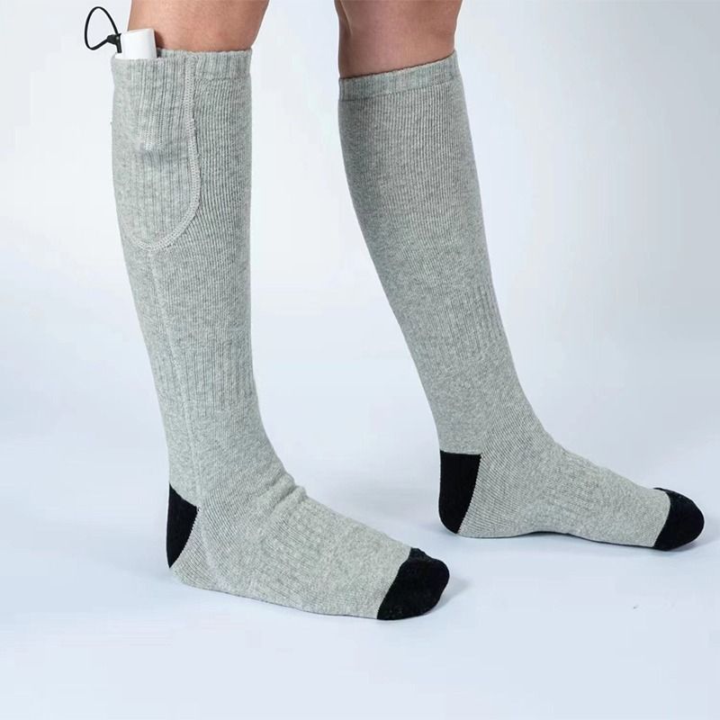 rechargeable heated socks, 5000mAh battery, heated socks for men, heated socks for women, outdoor heated socks, winter heated socks, three temperature setting socks, Australia winter, cold weather socks, heated socks hiking, heated socks cycling, heated s