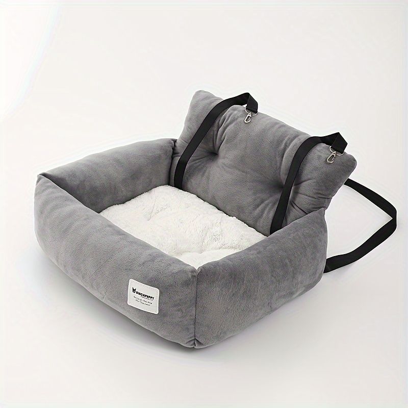 dog bed, plush dog bed, comfortable dog bed, durable dog bed, pet bed, dog furniture, ergonomic dog bed, washable dog bed, pet supplies Australia, small dog bed, large dog bed