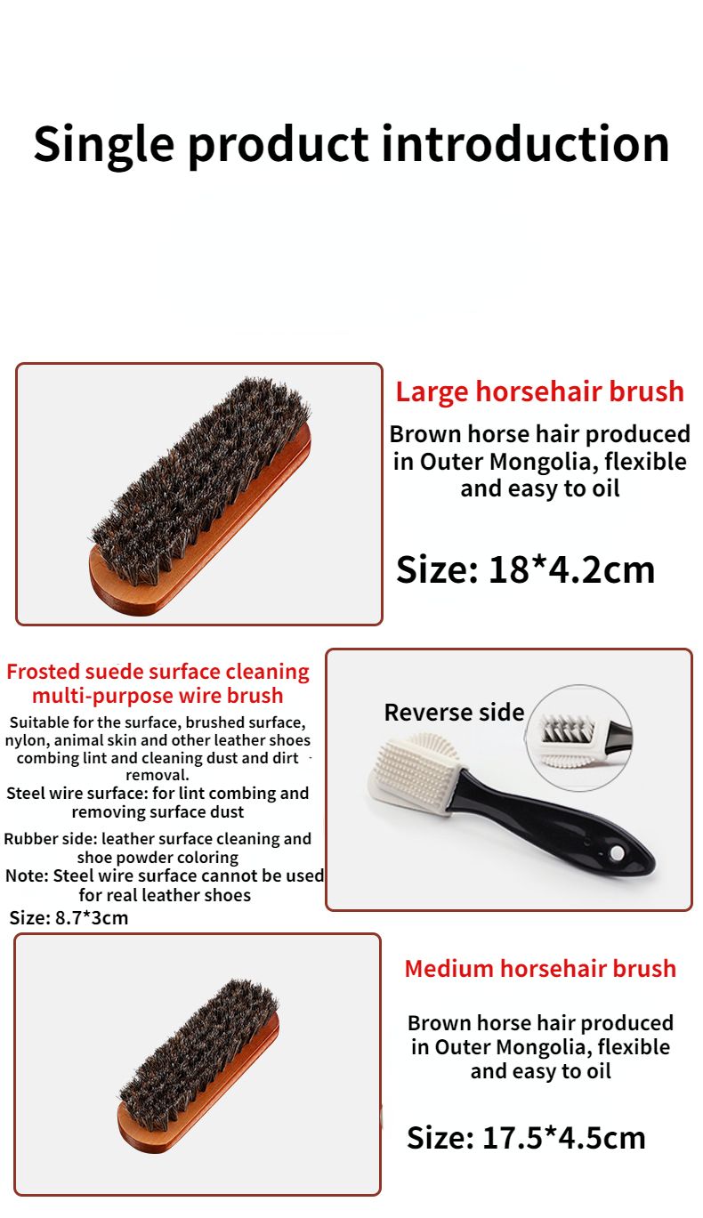 Gold Men's shoe care kit, leather shoe care, men's accessories, shoe care tools, leather case, Australian shoe care, leather polish kit