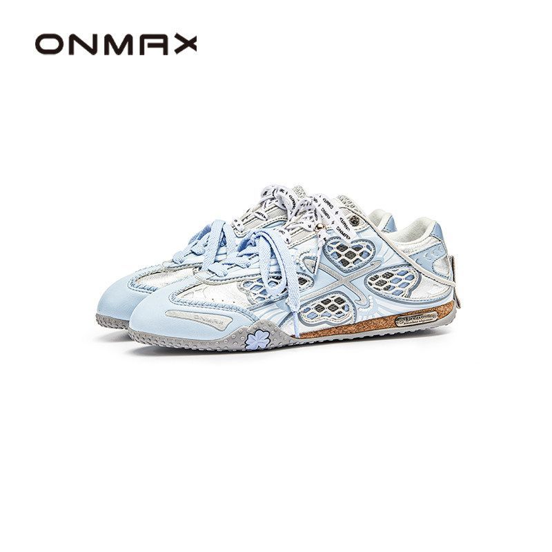 Man-four-leaf clover shoes, hollow men's shoes, casual men's shoes, breathable shoes, Australian men's footwear - Cloud - white - Size 13(AU13/EU46)