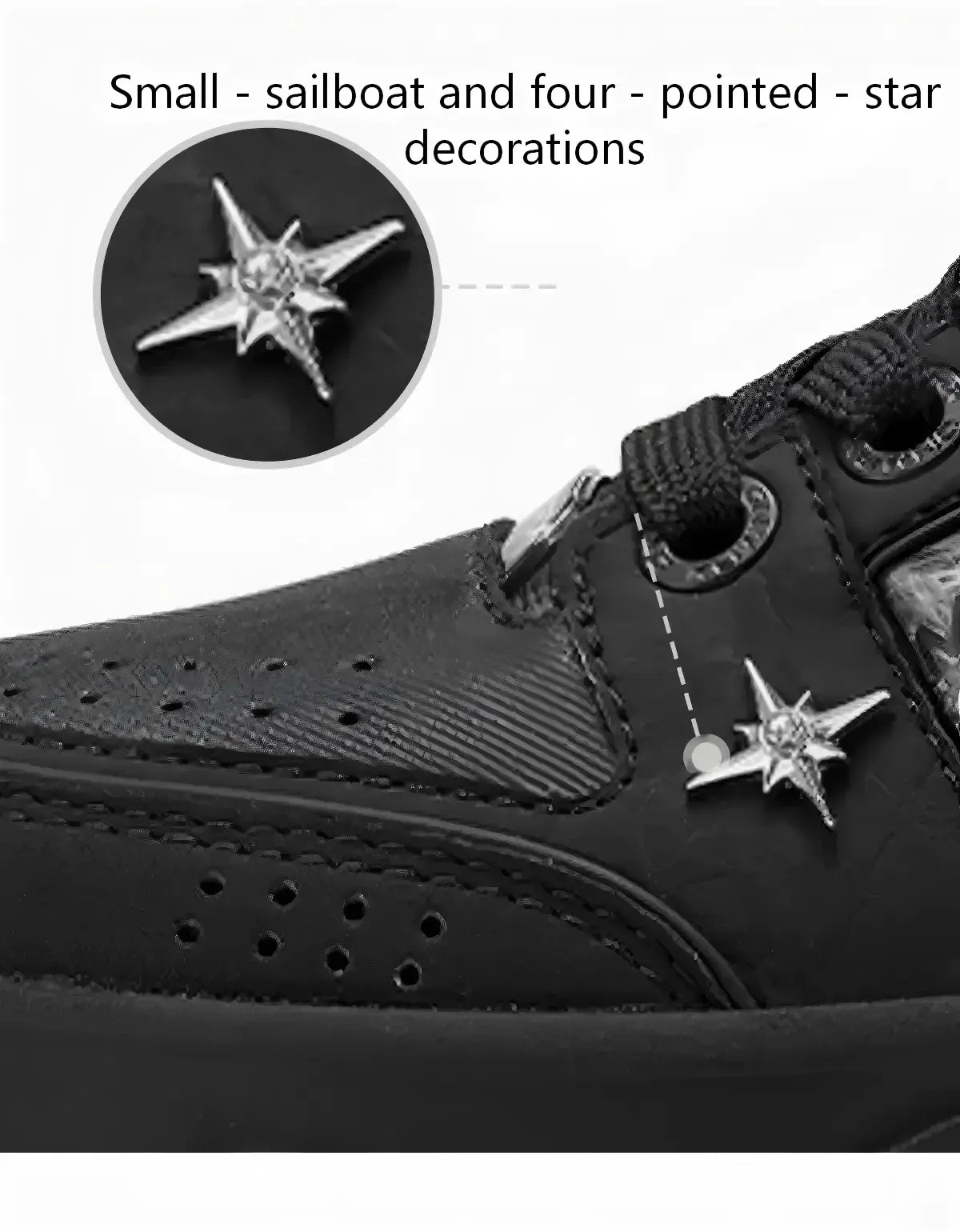 Onmax Little Sailboat Women'S Canvas Shoes Casual Shoes Australia Lightweight - Size W12(AU12/EU43)