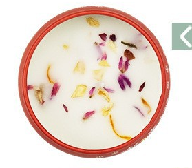 Christmas gift Aussie Christmas Scented Candle Set – 8-Piece Tin Candles with Festive Scents & Designs for Holiday Cheer