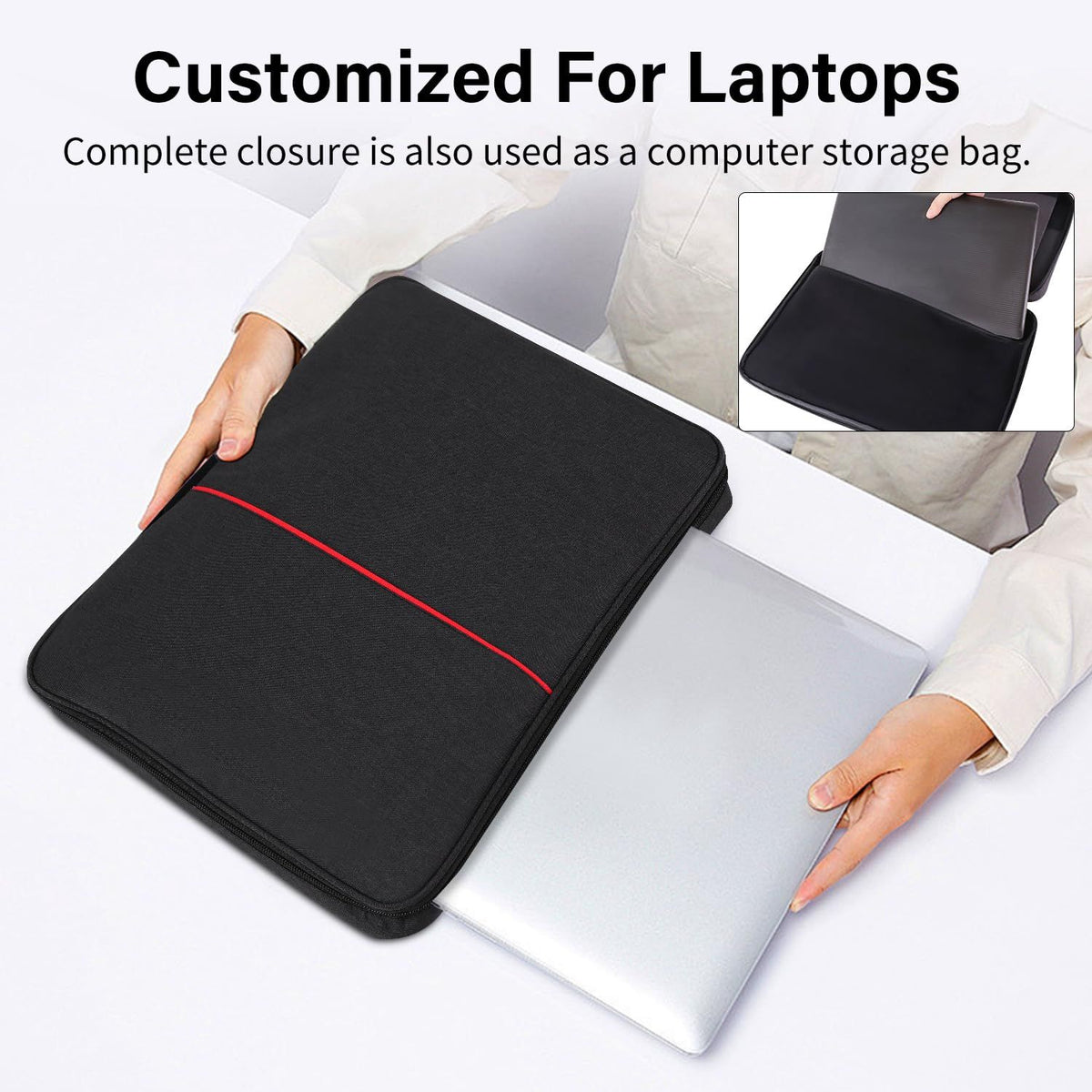 12-14in Laptop Sun Shade,Laptop Sun Glare Shield Privacy Cover for Working Outside
Lightweight Computer Privacy Hood Foldable and Portable Shield Cover Computer Hood Outside Glare(black)