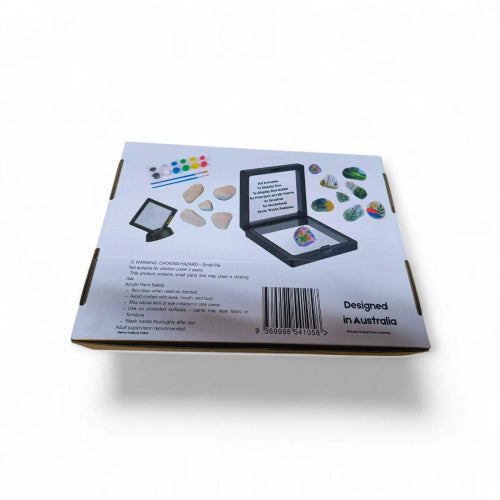 Rockstead Pebbles Painting Kit