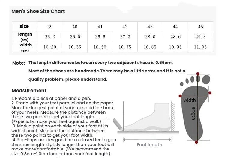 Men's Outdoor Non-Slip Flip Flops, 6 Colors EVA Lightweight Thick-Sole Beach Sandals for Casual & Sports(black-39)