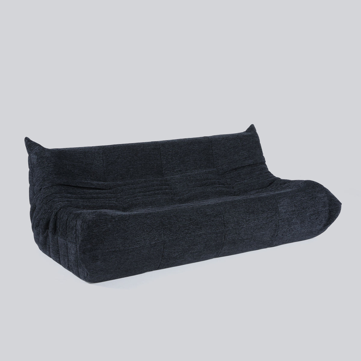 Tango 3 Seater Lounge Chair