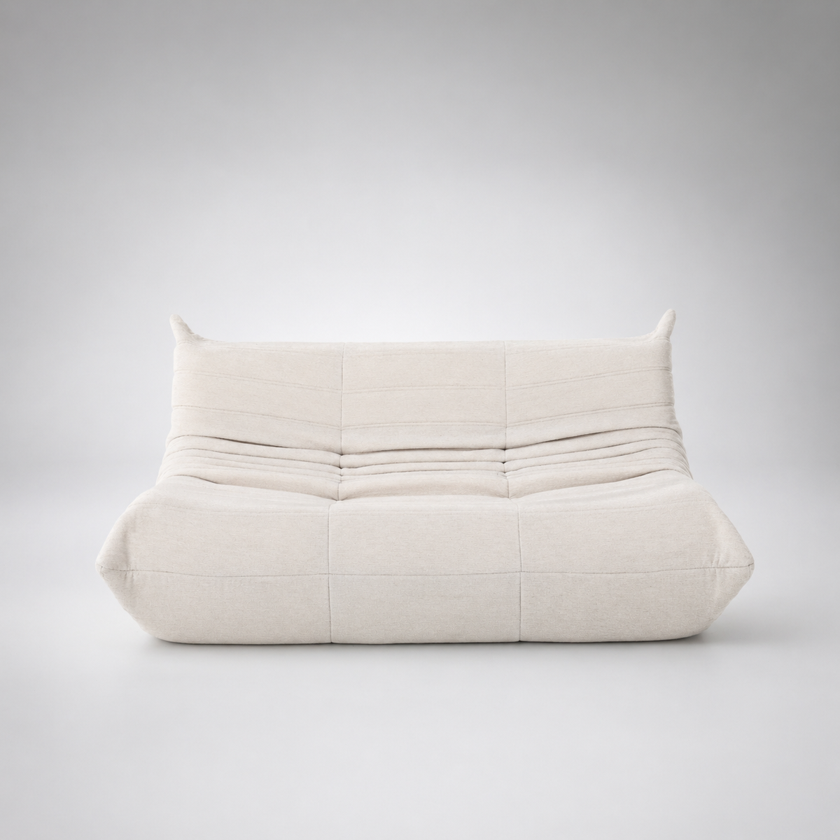 Flutto 2 Seater Lounge Chair