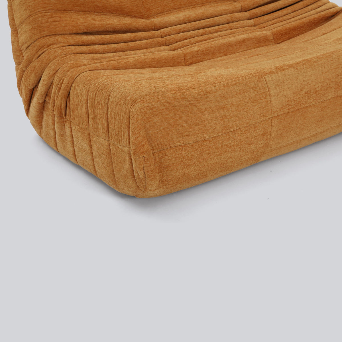 Flutto 2 Seater Lounge Chair