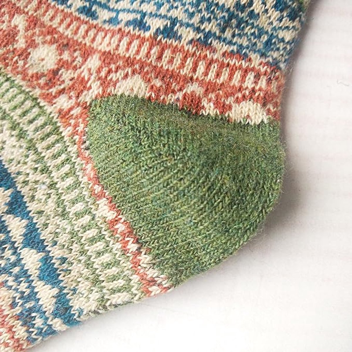 house socks-Warm winter socks for women - 5-pack - Retro design - Women's socks - Lounge socks - Socks - Warm women's socks - Premium pure cotton socks in regular size - One Size Fits All - Birthday - Mother's Day - Women's gift - Extra thick and warm