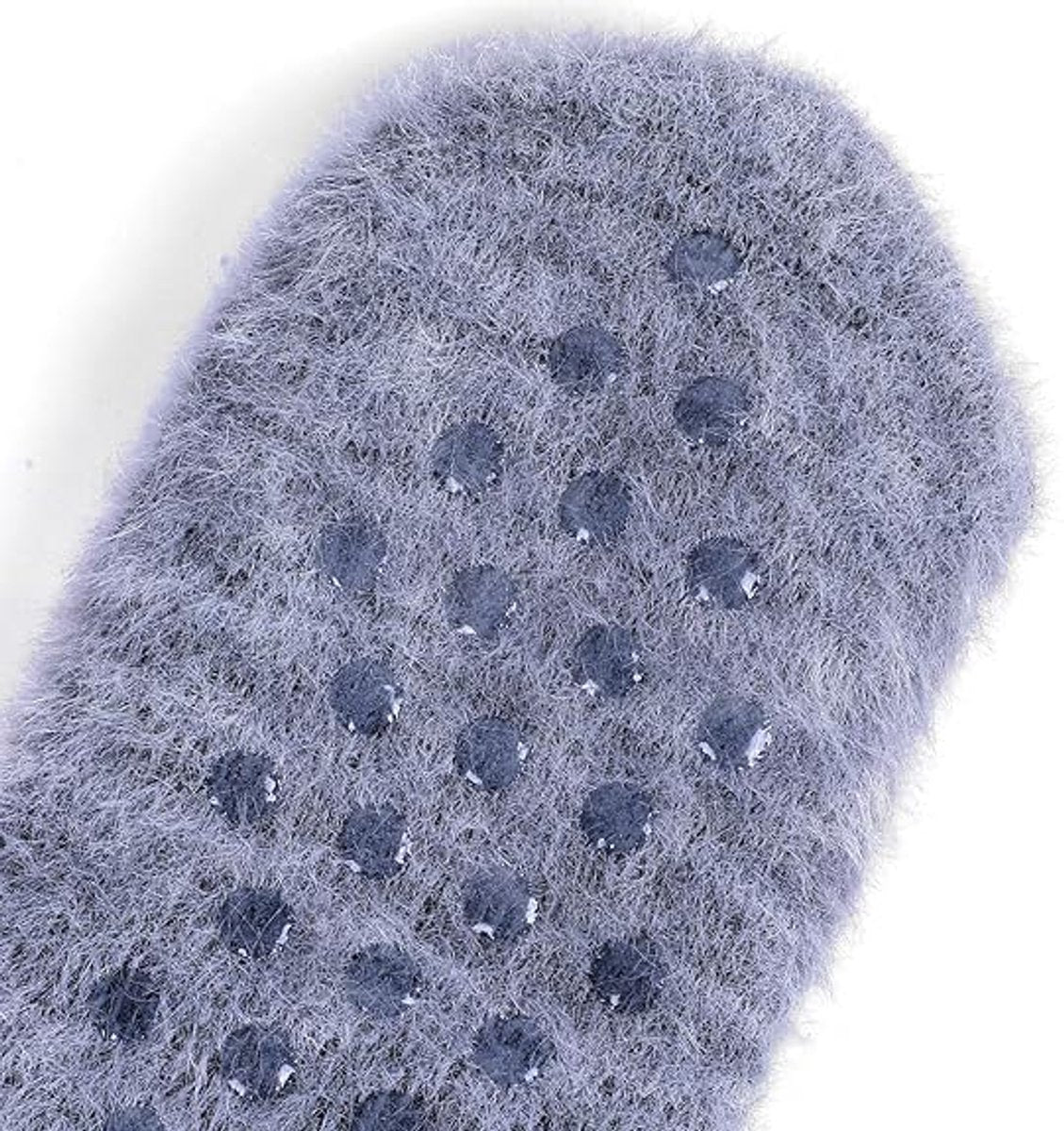 House Socks (2 pairs) - Floor Socks - Slipper Socks - Women's House Socks - Comfortable and Warm - Cute Animal Print - Christmas Gift