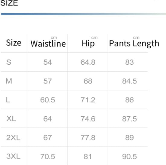Slim Fit Sports Pants - High Waist Yoga Pants with Side Pockets - Soft and Stretchy Blended Fabric, Breathable and Comfortable - Skinny Fit with Elastic Waist - Suitable for Yoga, Fitness, Walking and Daily Use (Black, Size XXL)