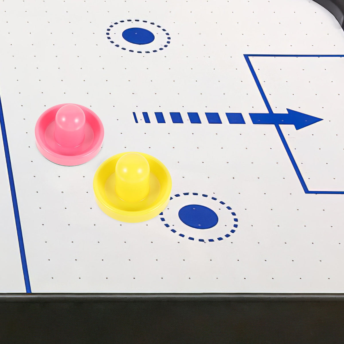 Hockey Accessories Lint White For Family Game Room 1 Set