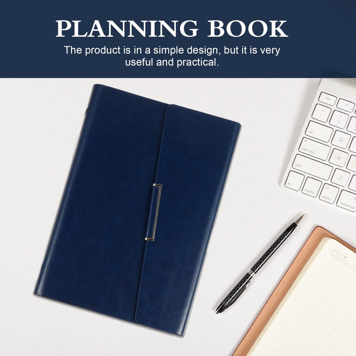 Business Notebook Office Notebook Schedule Notebook Academic Weekly Planner Weekly Planner Notebook A5 Travelers Notebook