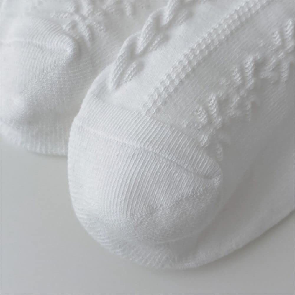 Women Ankle Socks, Lace Ruffle Frilly Comfortable Cotton Socks Fashion Ladies Girl Princess Cute socks