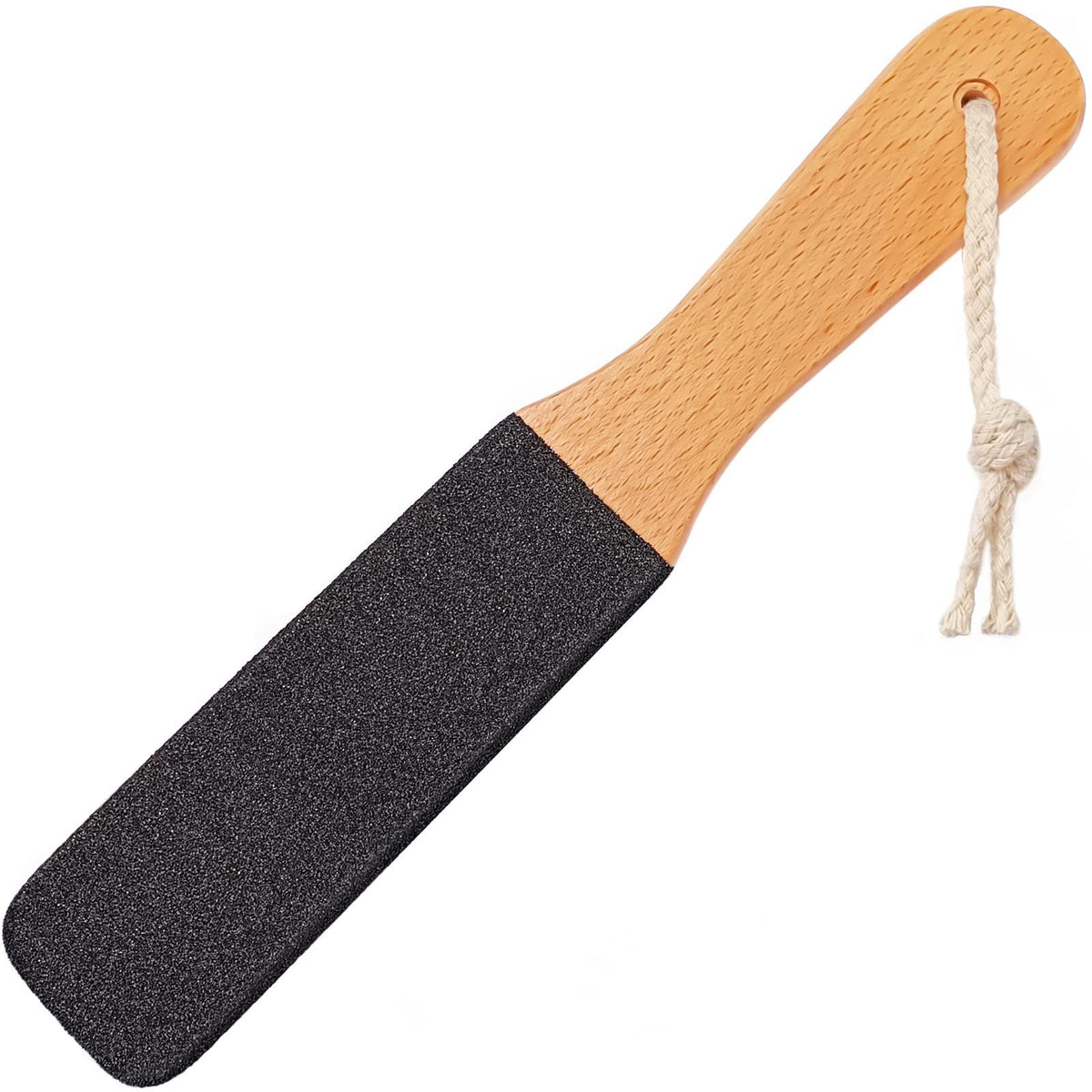 Exfoliator Pedicure Tool Foot Callus Remover Scrubber for Dead Skin,Corn and Hard Skin - Pumice Stone for Cracked Feet
