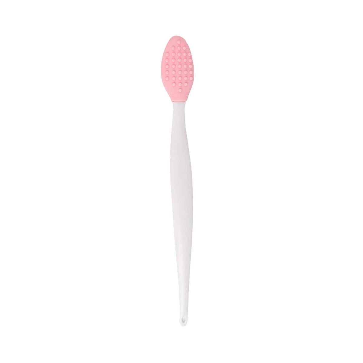 Black Head Brush Double Sided Soft Exfoliating Brush DIY Facial Skin Care Cleaning Rough Massage Tool For Men And Woman Loop 3pes