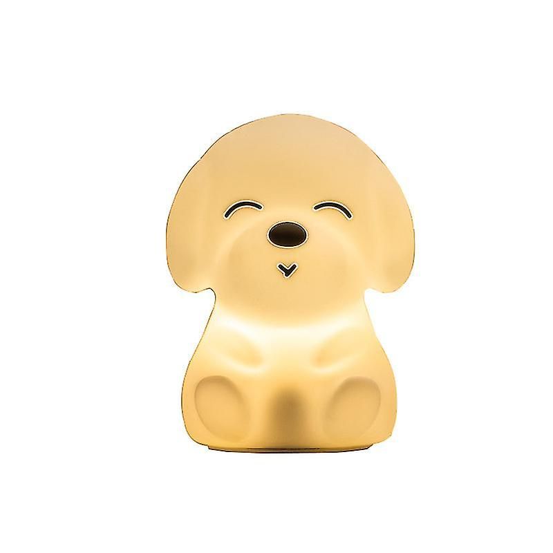 Soft Silicone Kids Night Light Toddler Night Light for Baby Nursery,Baby Night Light Nightlight for Kids Room