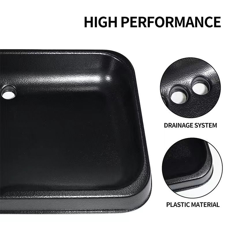 Golf Ball Trays Large Golf Ball Holder Golf Ball Containers with 62 Pieces Golf Practice Balls for Range Practice and Home
