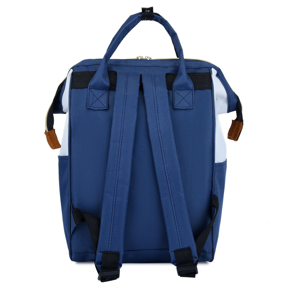 Work Business Backpacks Purse, Large Capacity Teacher Nurse Bag College Backbag, Waterproof Casual Daypack for Travel