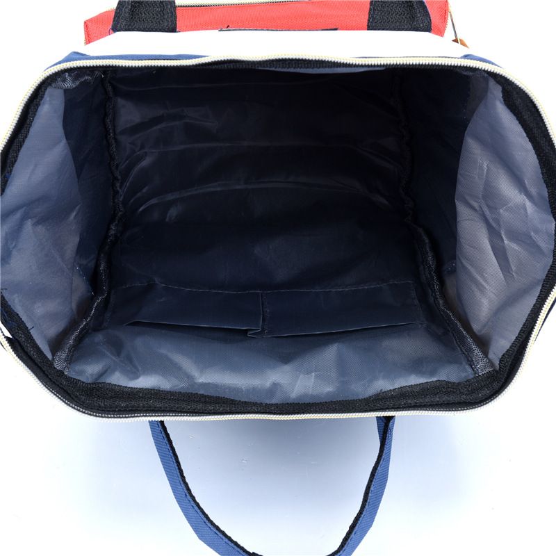 Work Business Backpacks Purse, Large Capacity Teacher Nurse Bag College Backbag, Waterproof Casual Daypack for Travel