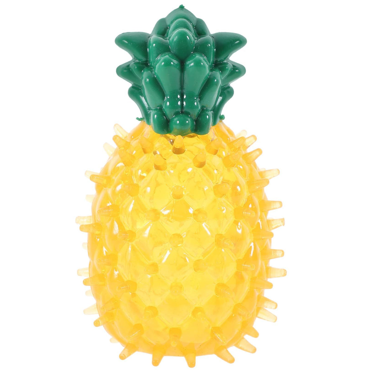 Chew Toys, Dog Squeaky Toys Cute Fruits Dog Toys Teeth Cleaning and Training for Puppy Small Medium Dog Pets-2pcs