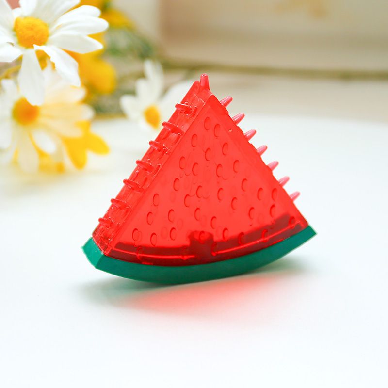 Chew Toys, Dog Squeaky Toys Cute Fruits Dog Toys Teeth Cleaning and Training for Puppy Small Medium Dog Pets-2pcs
