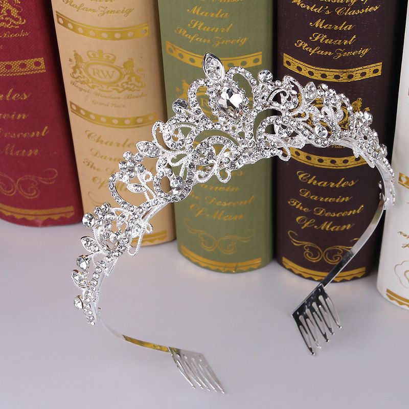 Crown,Crowns for Women Princess Tiara for Women the Crown for Girls Birthday Crowns for Women Birthday Tiara and Tiaras for Girls