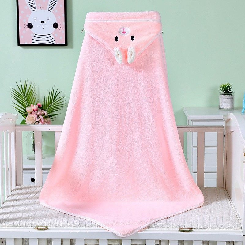 Baby Bath Towel Hooded Ultra Soft Towel Highly Absorbent Bathrobe Blanket Toddlers Shower Gifts for Boys Girls （3pcs）