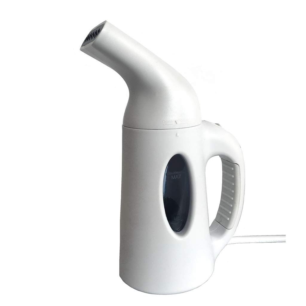Portable Mini Fabric Steamer Portable Handheld Iron for Home Vertical Garment Steamers Steam Machine Ironing for Home Appliances