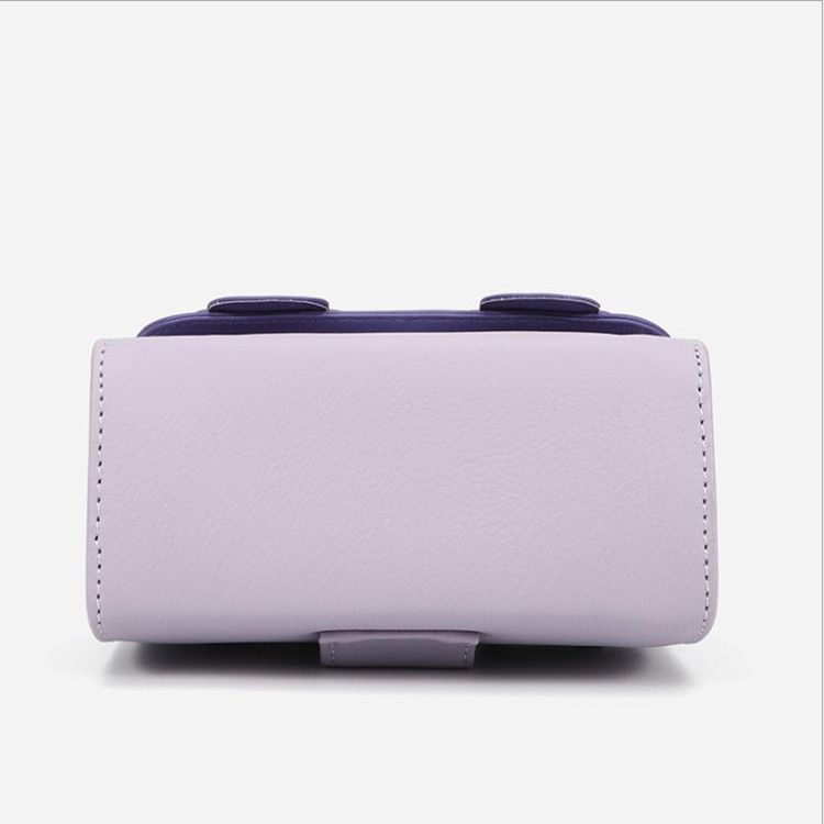 Shoulder Bag Purse 2 in 1 Crossbody Bag Handbag
Small Shoulder Purses for Women Women Handbag Female（2pcs）
