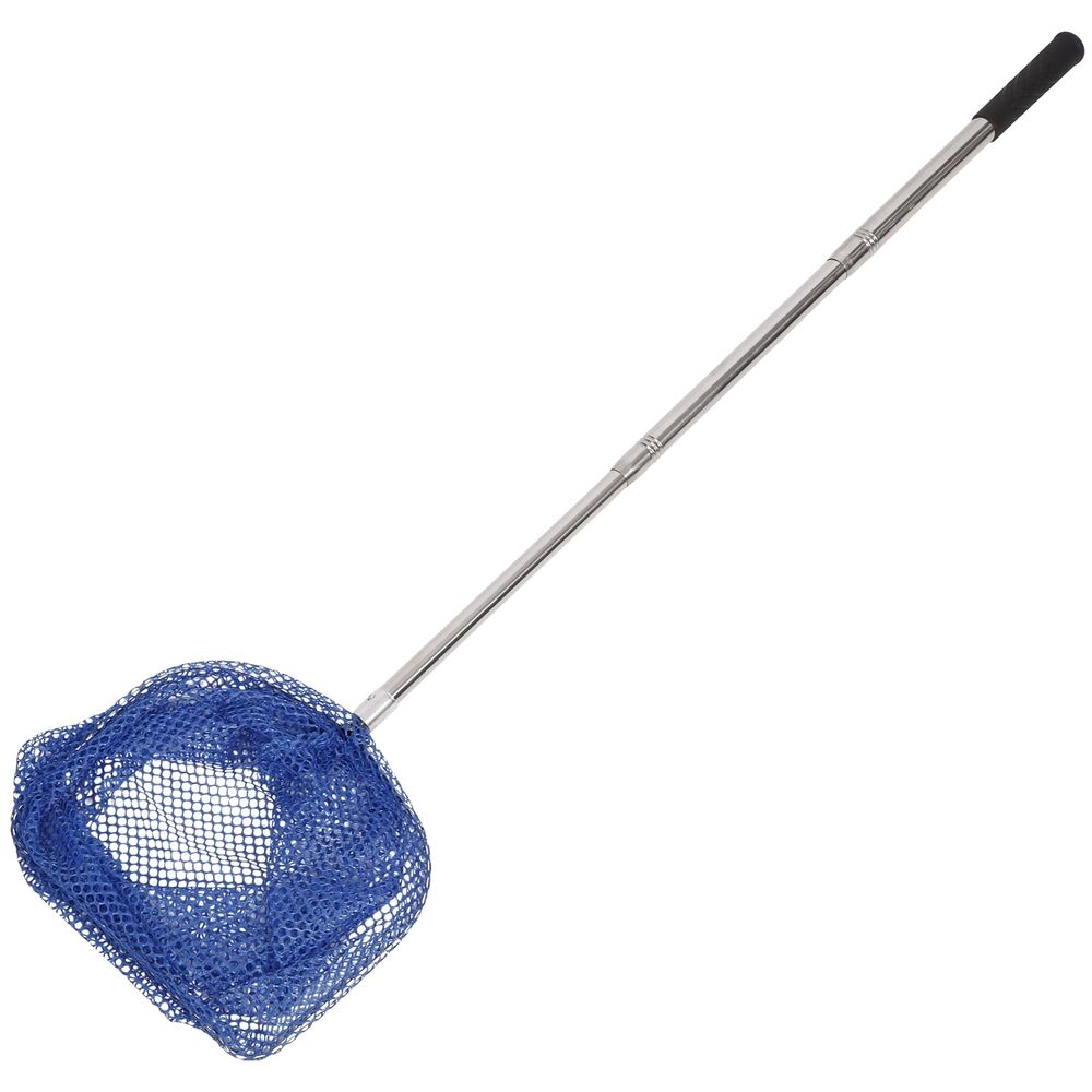 Table Tennis with Ergonomic Handle for Convenient Carry and Collection