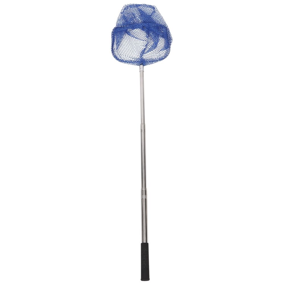 Table Tennis with Ergonomic Handle for Convenient Carry and Collection