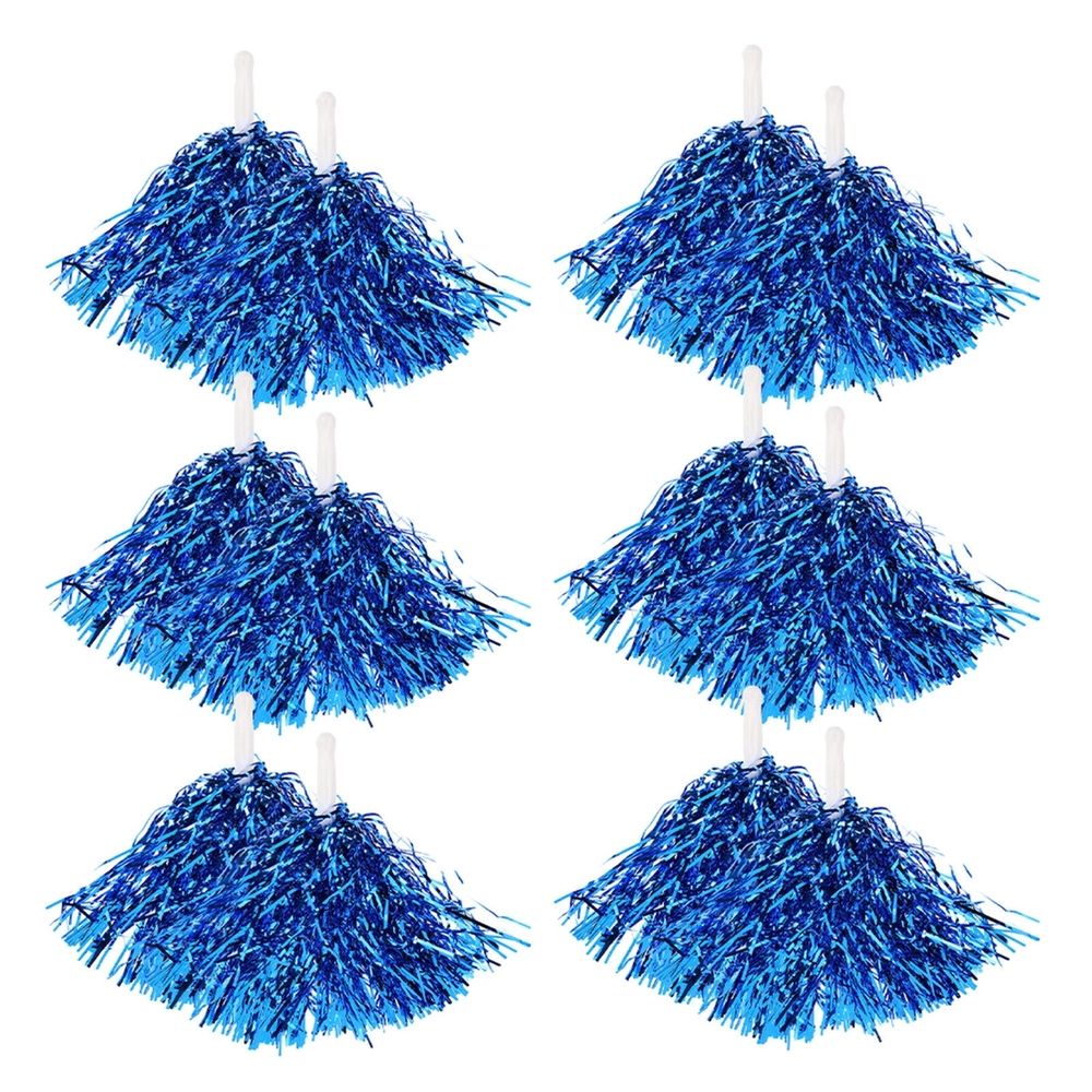 Durable Blue Cheerleading Pet Lightweight for Team Spirit
