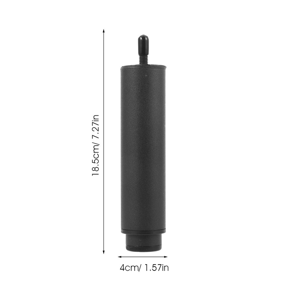 Adjustable Center Support Leg for Bed Frame, Stable and Replacement Part, 1 Piece