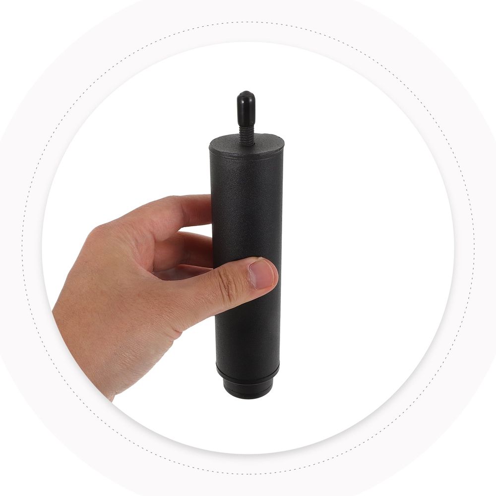 Adjustable Center Support Leg for Bed Frame, Stable and Replacement Part, 1 Piece