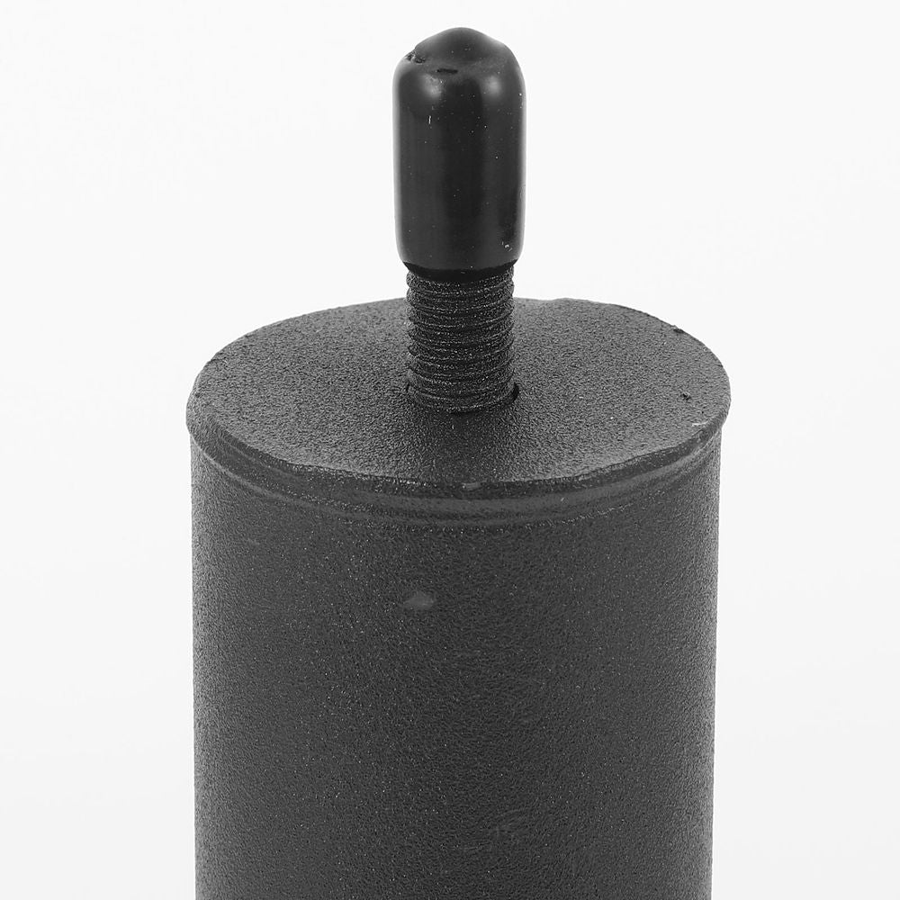 Adjustable Center Support Leg for Bed Frame, Stable and Replacement Part, 1 Piece