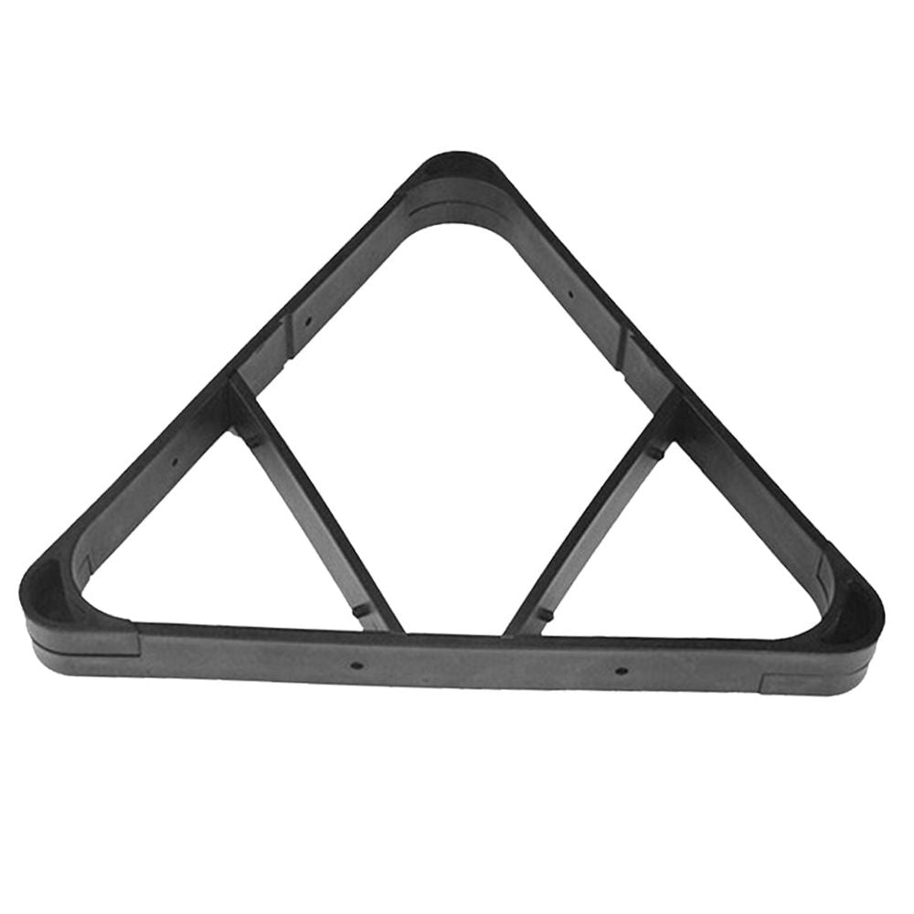 Plastic Billiard Cue Holder Rack with Detailed Design for Pool, Snooker, and Billiards Enthusiasts