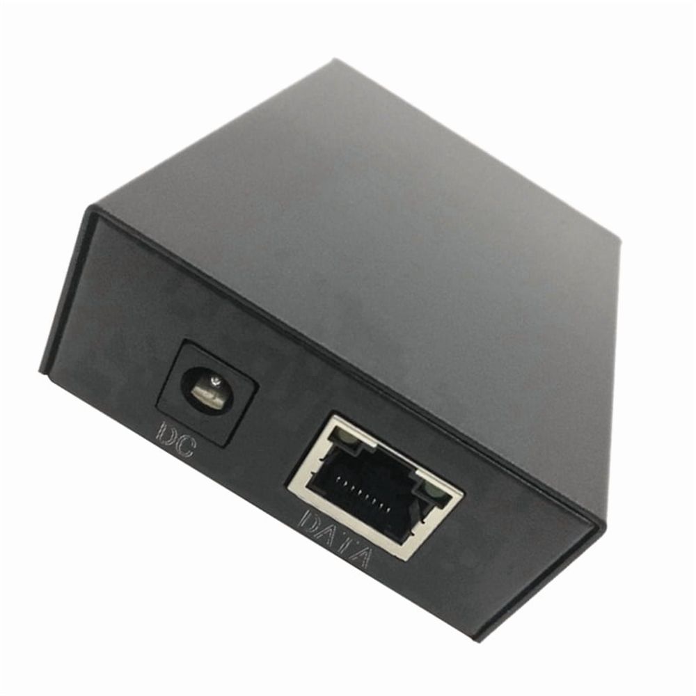 2X PS1248G 12V 4A 48W Gigabit PoE Splitter with High Quality