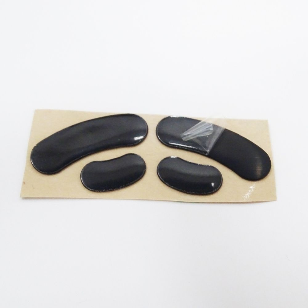 Anti Slip Gaming Mouse Replacement Accessories for 300 300S Mouse Feet Mouse Skates