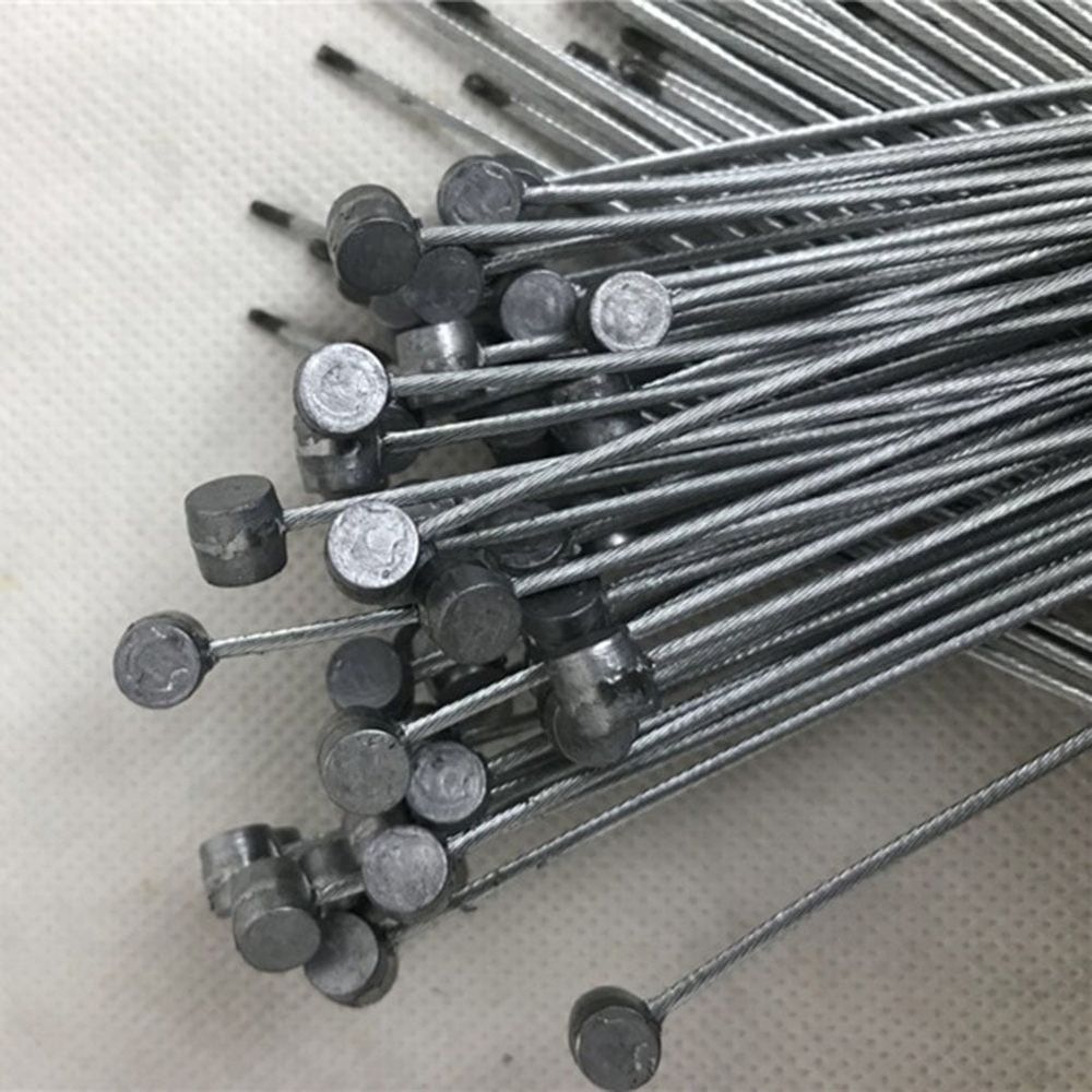 Bicycle Shift Cable Mountain Cable 10Pcs
