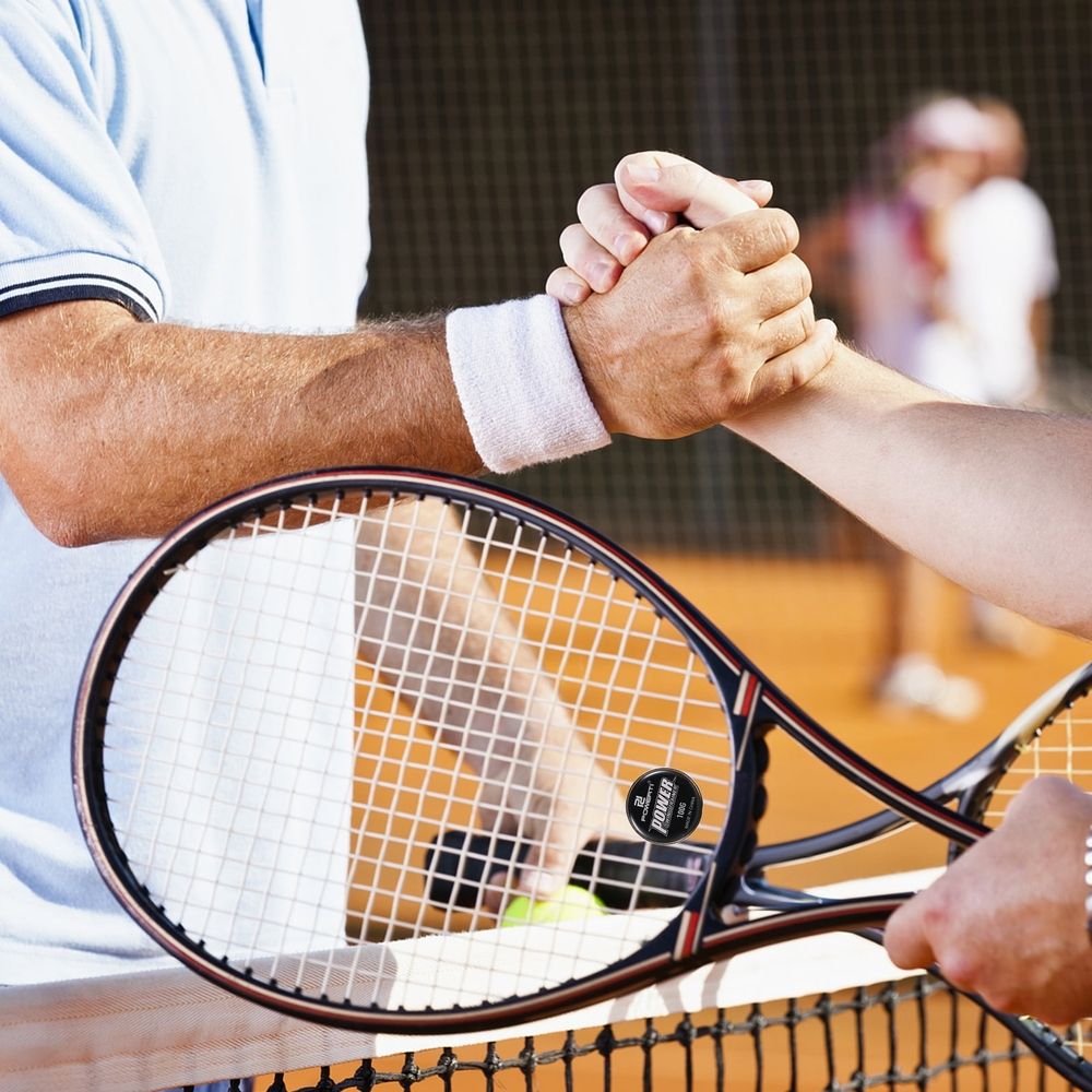 tennis practice weight Tennis Tennis Racket Swing Weight Practice Training Aid Trainer for Warmup