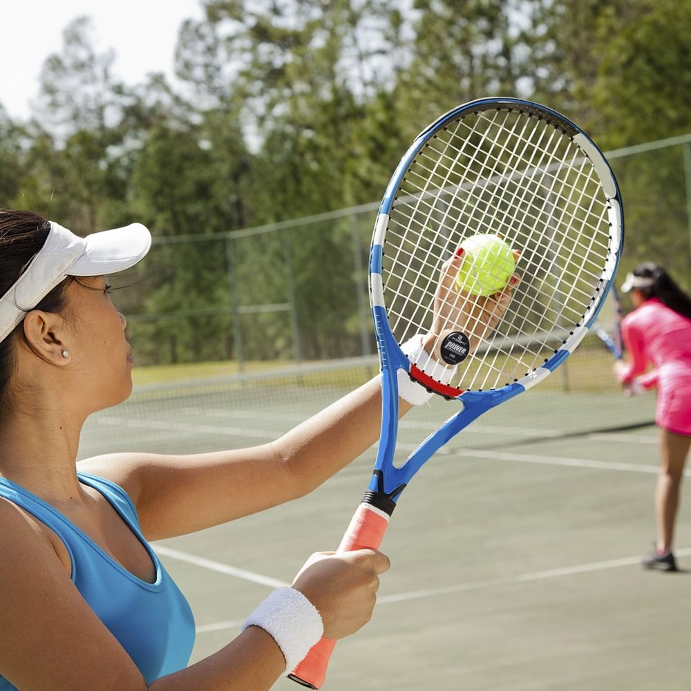 tennis practice weight Tennis Tennis Racket Swing Weight Practice Training Aid Trainer for Warmup