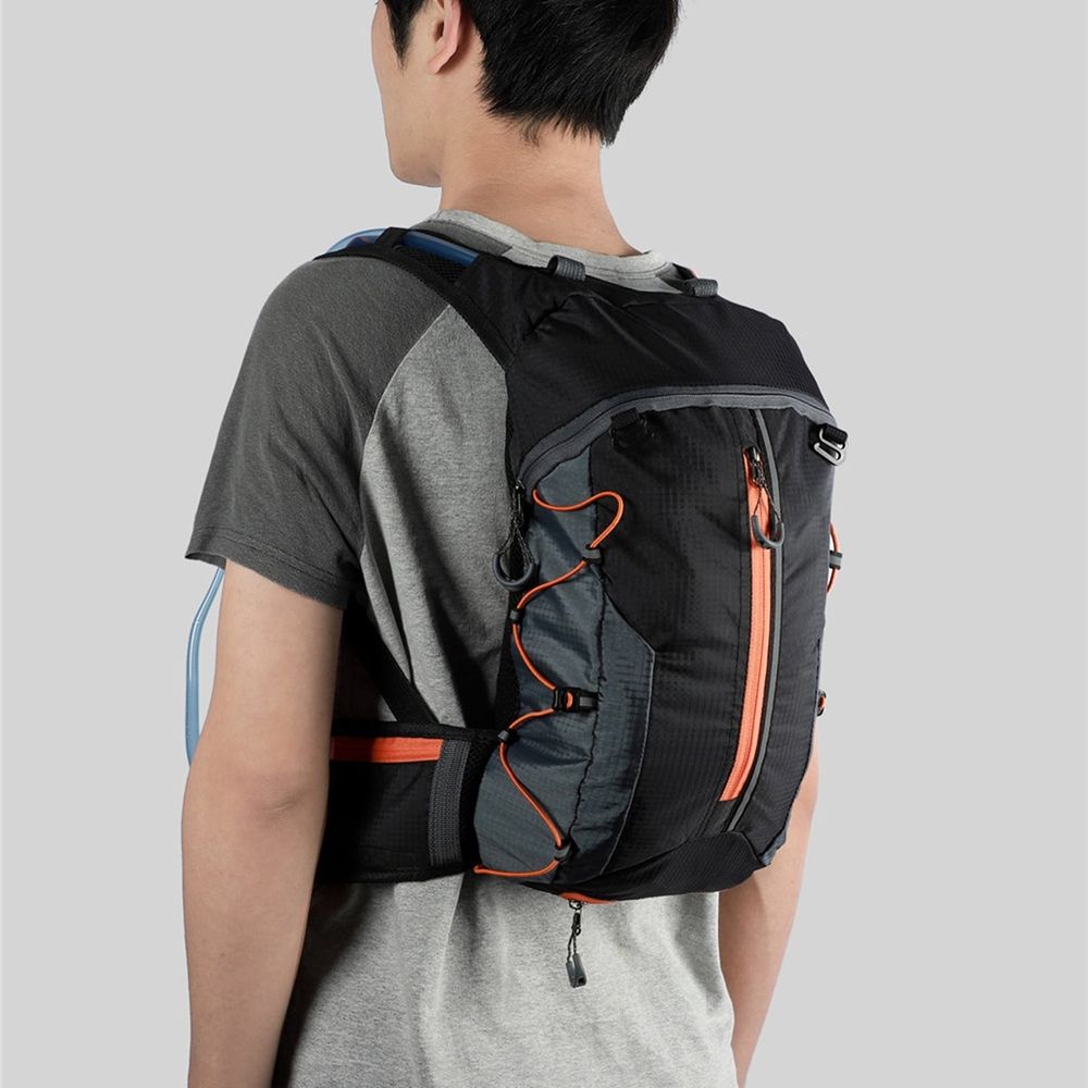 Climbing Waterproof Waterproof Bag Cycle Backpack Breathable 10L Bike Water Bag Climbing Cycle Hydration Backpack