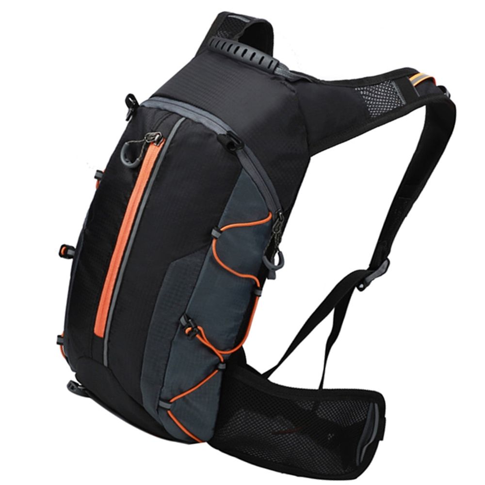 Climbing Waterproof Waterproof Bag Cycle Backpack Breathable 10L Bike Water Bag Climbing Cycle Hydration Backpack
