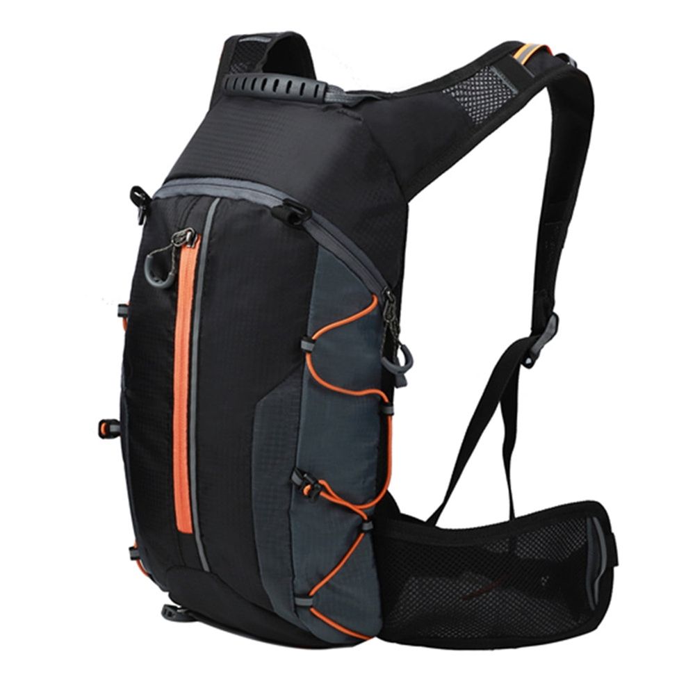 Climbing Waterproof Waterproof Bag Cycle Backpack Breathable 10L Bike Water Bag Climbing Cycle Hydration Backpack